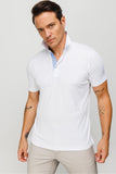 Desen Erkek T-Shirt 231301