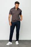 Desen Erkek T-Shirt 231805
