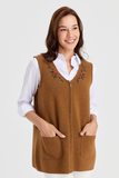 Desen Kadın Kazak DSN24K23001