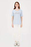 Desen Kadın T-Shirt 2119868