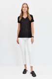 Desen Kadın T-Shirt DSN24046