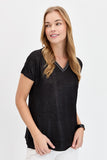 Desen Kadın T-Shirt DSN24046