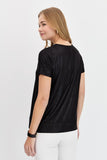 Desen Kadın T-Shirt DSN24046