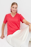 Desen Kadın T-Shirt DSN24085