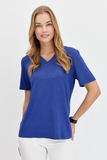 Desen Kadın T-Shirt DSN24085