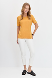 DESEN TRİKO Kadın T-Shirt DSN24084