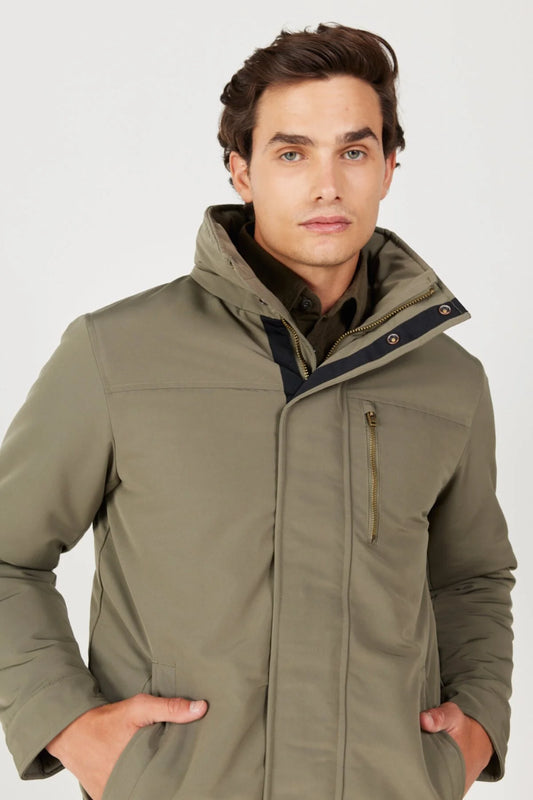 Wrangler Erkek Kaban W40BWWX45