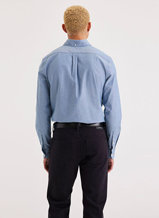 Dockers Erkek Gömlek 25YA8816-0001