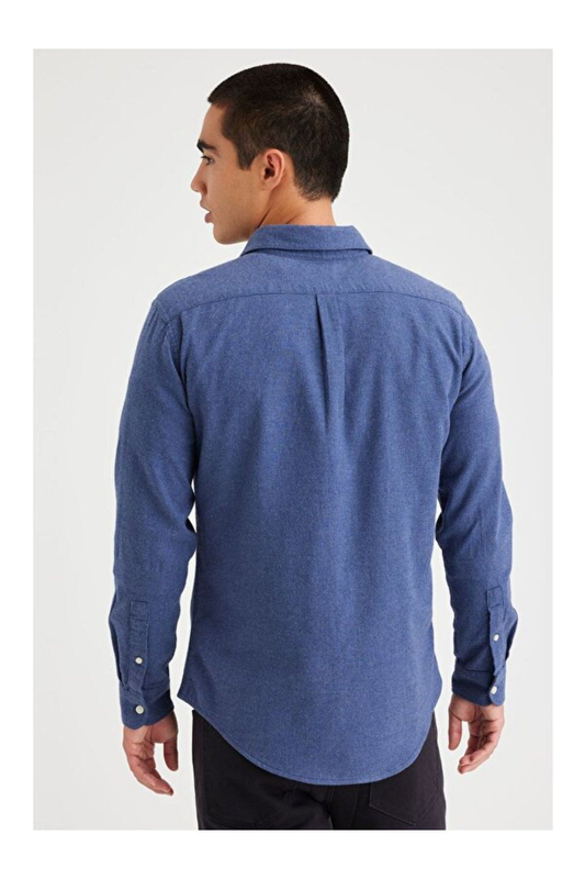 Dockers Erkek Gömlek A1114-0131