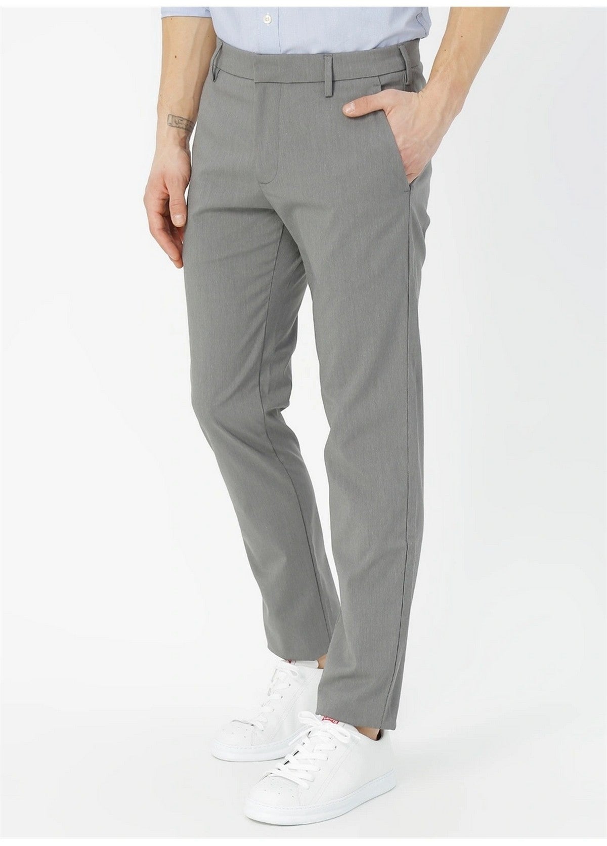 Dockers Erkek Pantolon 84467-0009