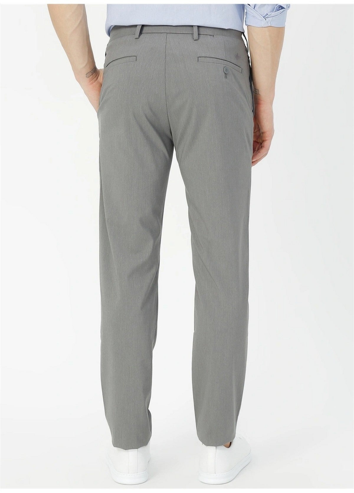Dockers Erkek Pantolon 84467-0009