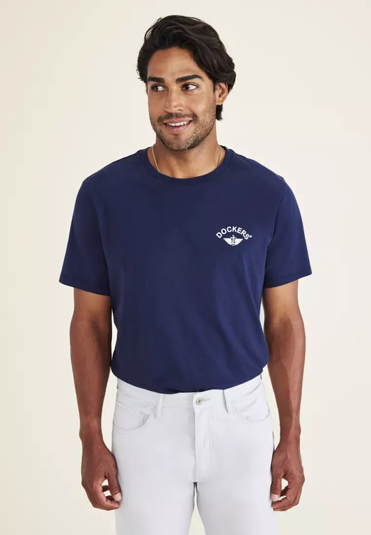 Dockers Erkek T-Shirt 25YA1103-0132