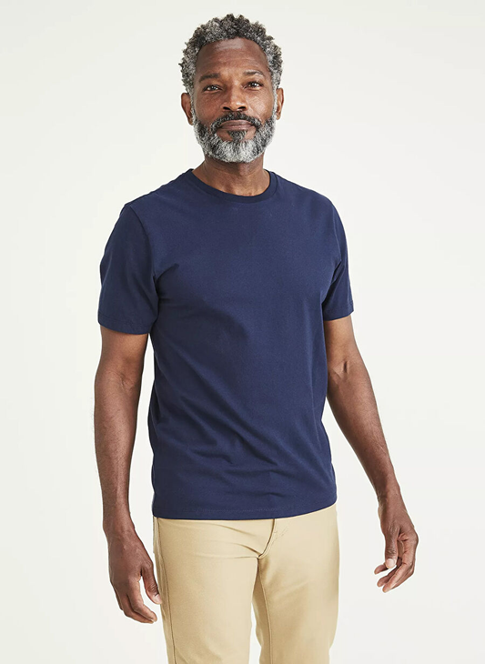 Dockers Erkek T-Shirt 25YA3143-0003