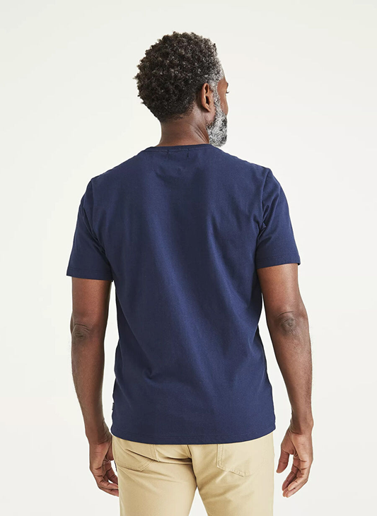 Dockers Erkek T-Shirt 25YA3143-0003