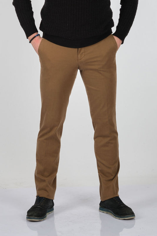 Ecer Erkek Kumaş Pantolon 01536120
