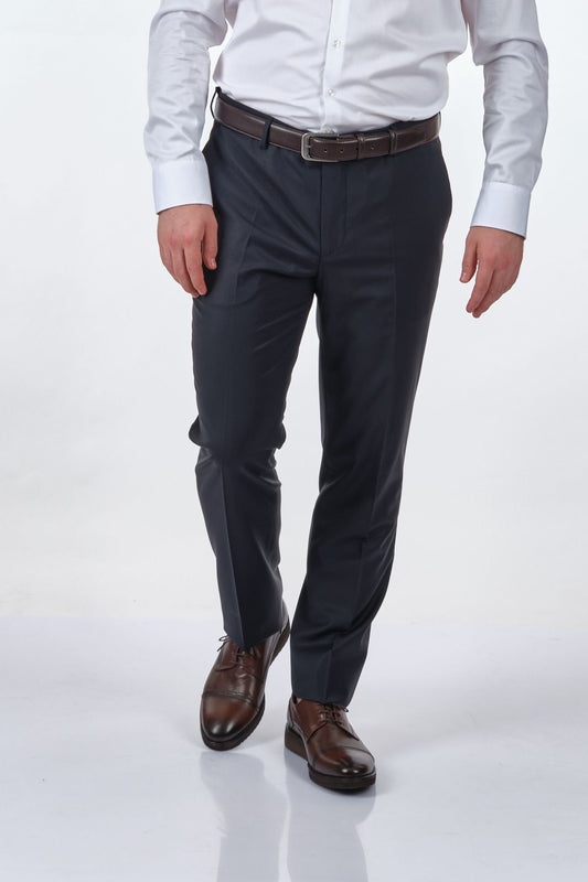 Ecer Erkek Kumaş Pantolon 01536120