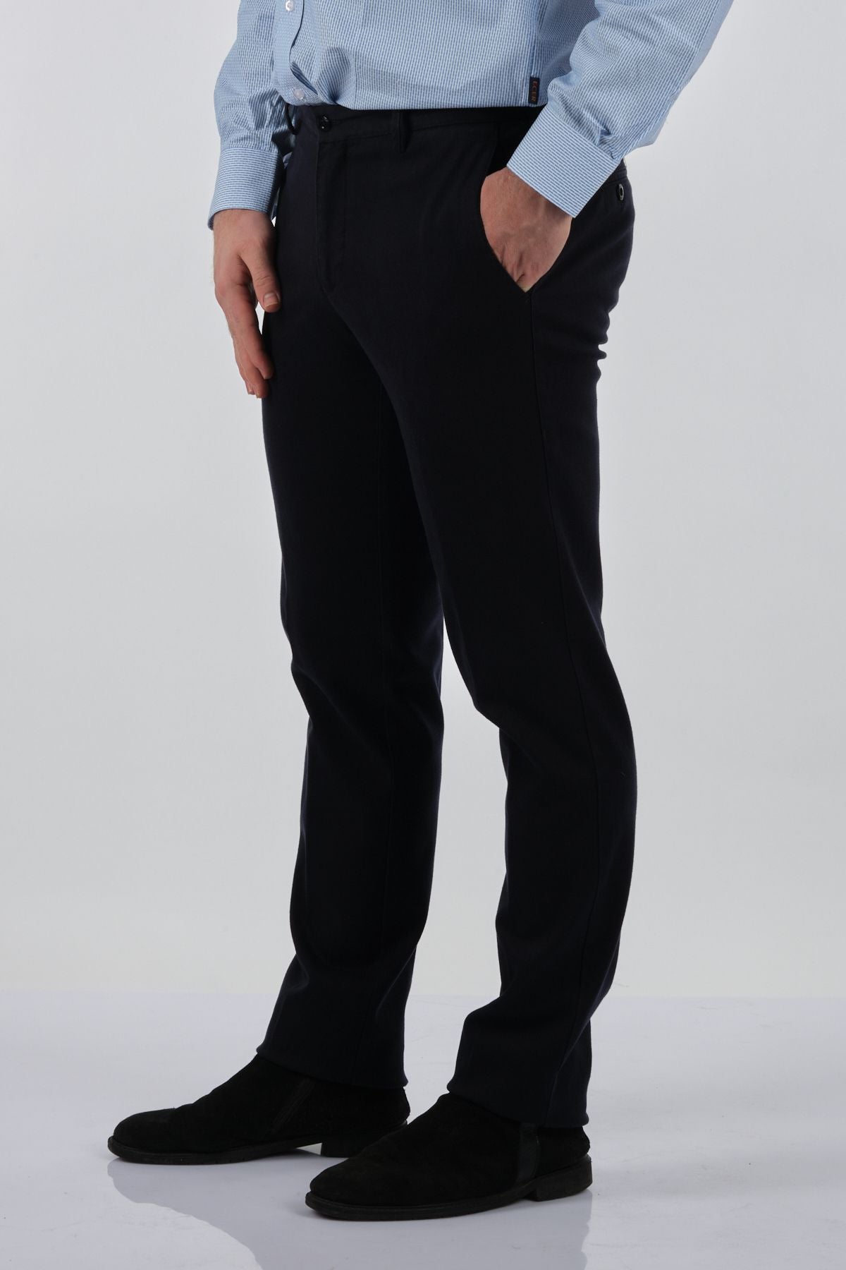 Ecer Erkek Pantolon 04636120