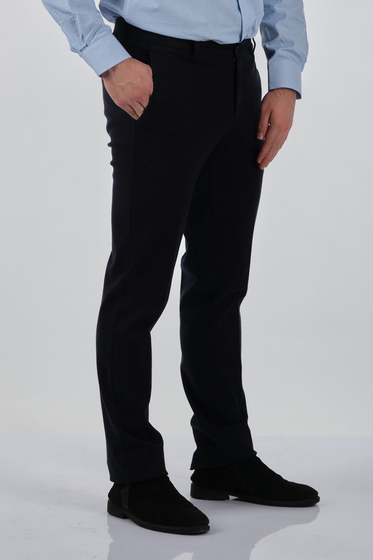 Ecer Erkek Pantolon 04636120