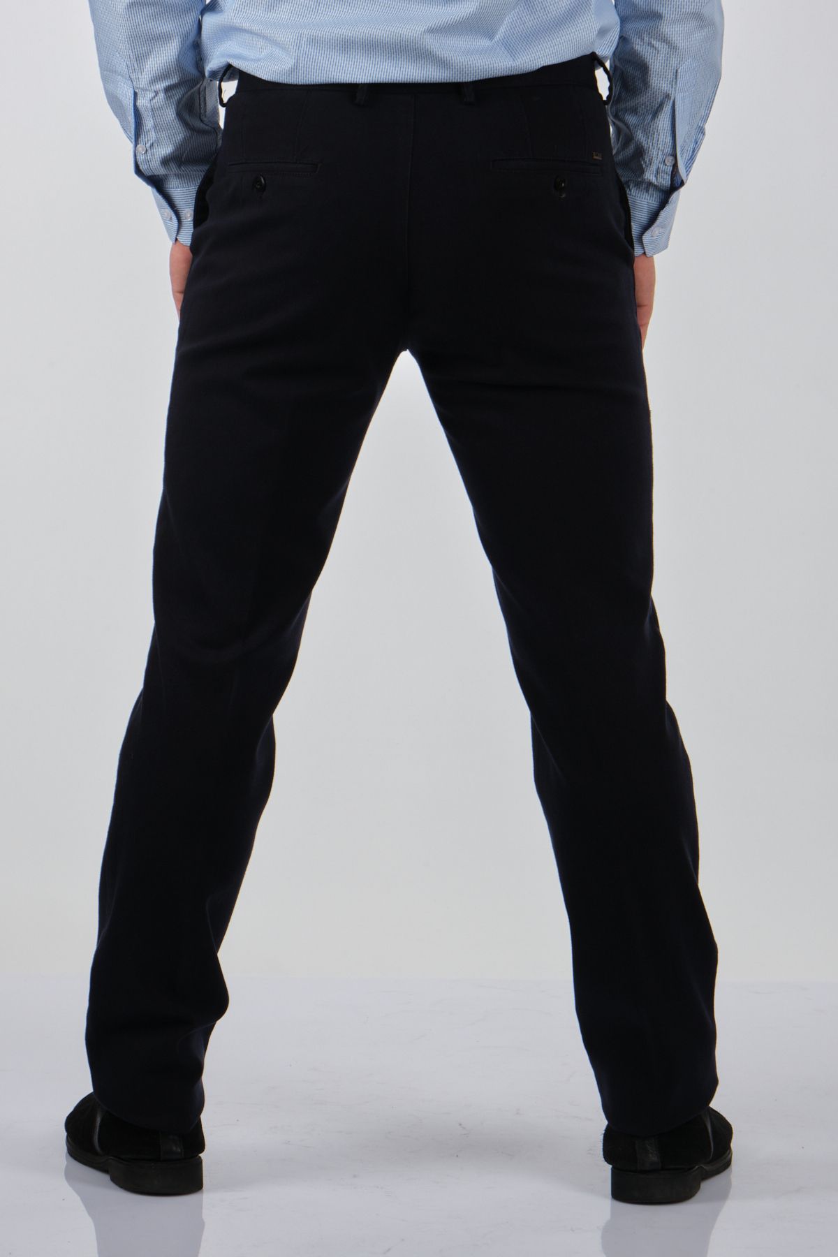Ecer Erkek Pantolon 04636120