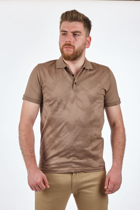 Ecer Erkek T-Shirt 56182012