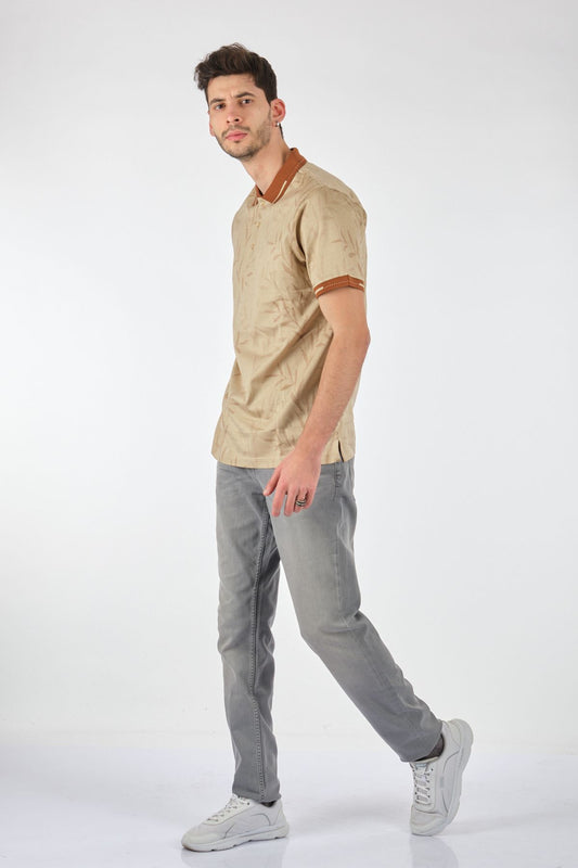 Ecer Erkek T-Shirt 61222212