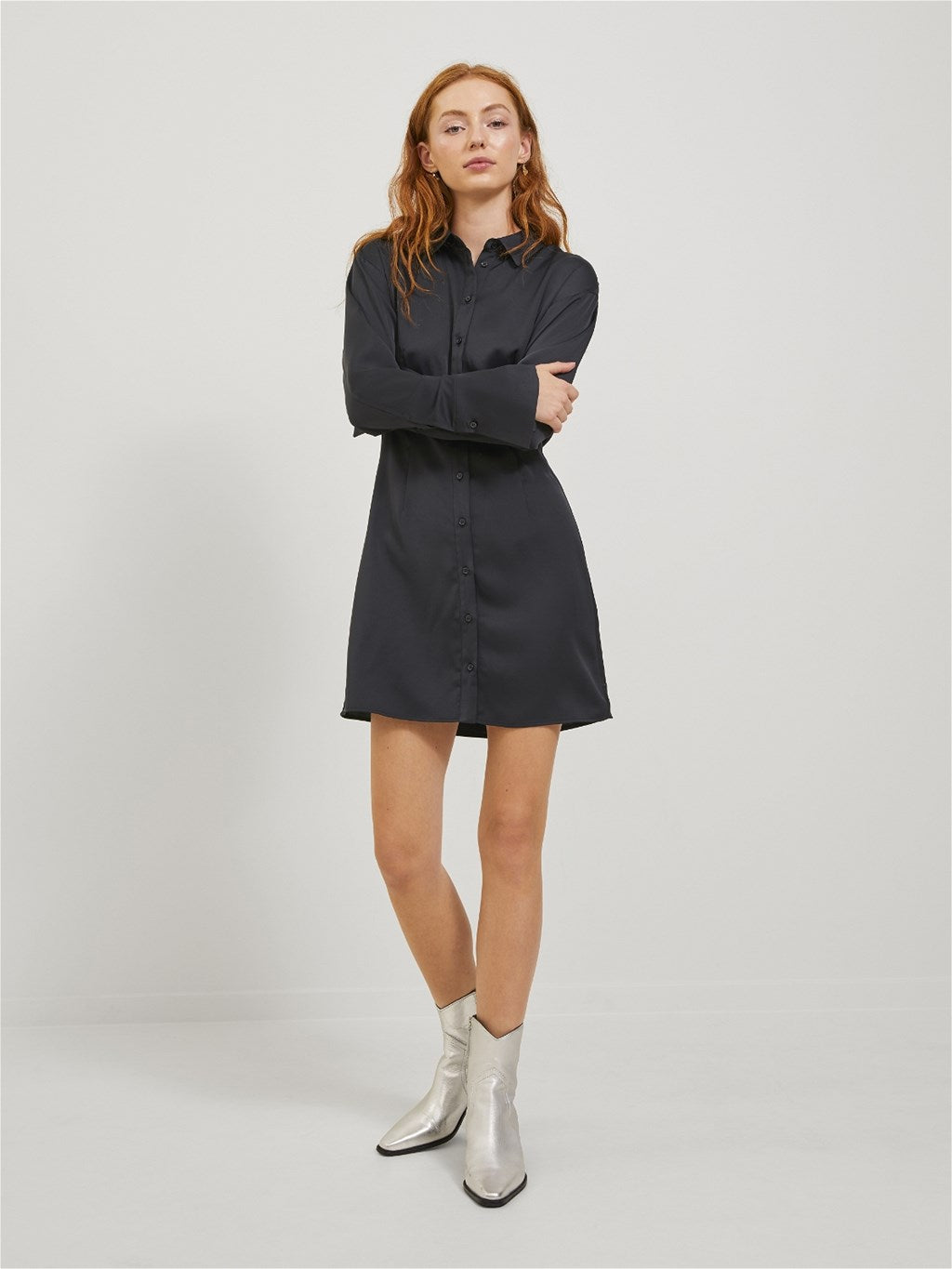 Jack&Jones JJXX Kadın Elbise 12246571