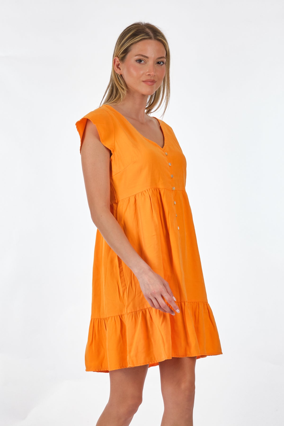 Only Kadın Elbise 15255820