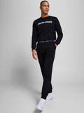 Jack&Jones Erkek Eşofman Takımı 12182478