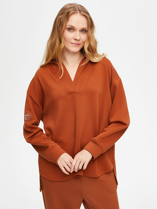 Faik Sönmez Kadın Sweatshirt U69508