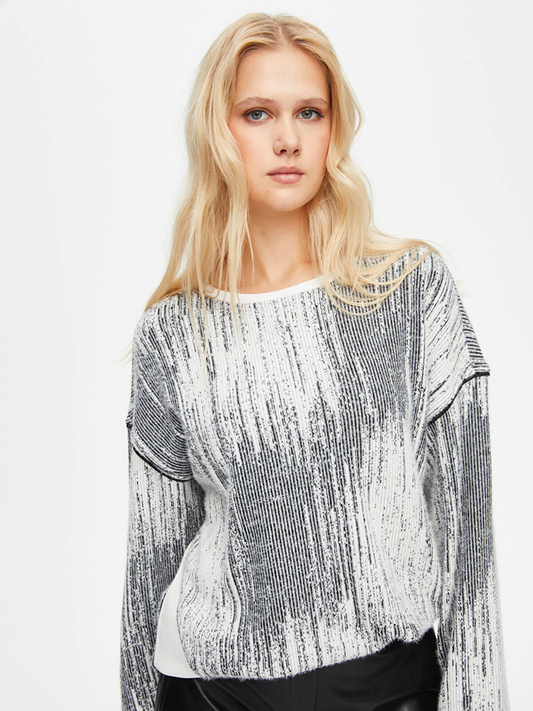 Faik Sönmez Kadın Sweatshirt U69511