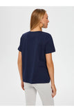 Faik Sönmez Kadın T-Shirt 1B00095