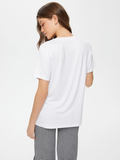 Faik Sönmez Kadın T-Shirt 2B00001