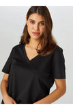 Faik Sönmez Kadın T-Shirt B00095