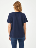 Faik Sönmez Kadın T-Shirt B00095