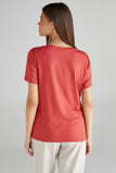 Faik Sönmez Kadın T-Shirt U63027