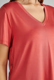 Faik Sönmez Kadın T-Shirt U63027
