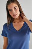 Faik Sönmez Kadın T-Shirt U63027
