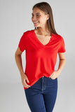 Faik Sönmez Kadın T-Shirt U63027