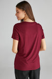 Faik Sönmez Kadın T-Shirt U63027