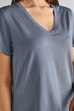 Faik Sönmez Kadın T-Shirt U63027