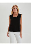 Faik Sönmez Kadın T-Shirt U66135