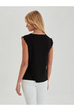 Faik Sönmez Kadın T-Shirt U66135