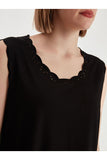 Faik Sönmez Kadın T-Shirt U66135