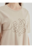 Faik Sönmez Kadın T-Shirt U66629
