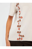 Faik Sönmez Kadın T-Shirt U67567