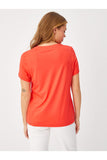 Faik Sönmez Kadın T-Shirt U68027