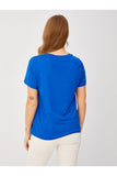 Faik Sönmez Kadın T-Shirt U68027
