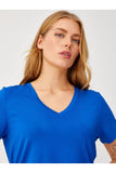 Faik Sönmez Kadın T-Shirt U68027