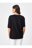 Faik Sönmez Kadın T-Shirt U68180