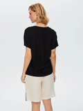 Faik Sönmez Kadın T-Shirt U68617